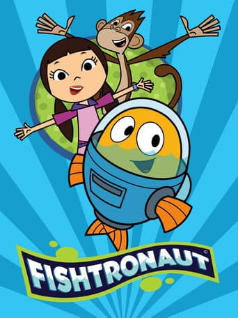 Poster for Fishtronaut