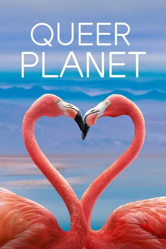Poster for Queer Planet