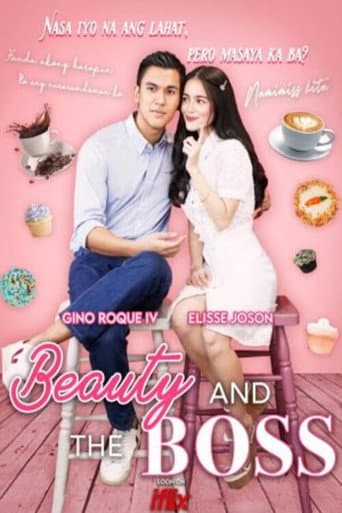 Poster for Beauty and the Boss