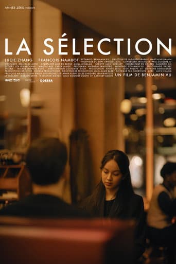 Poster for La sélection