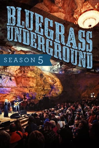 Poster for Season 5