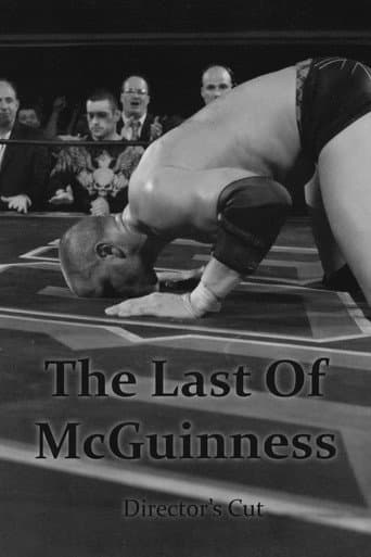 Poster for The Last of McGuinness