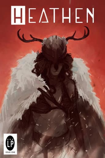 Poster for Heathen