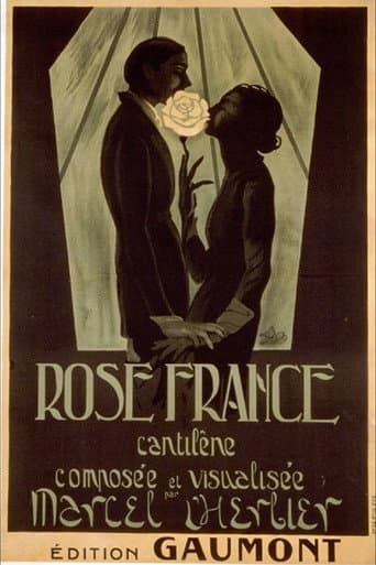 Poster for Rose-France