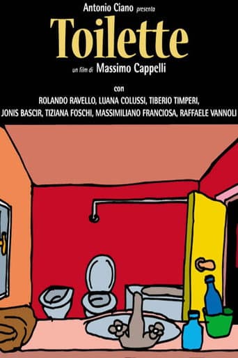 Poster for Toilette