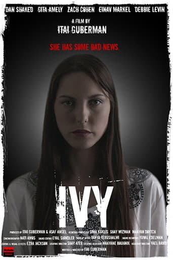 Poster for Ivy