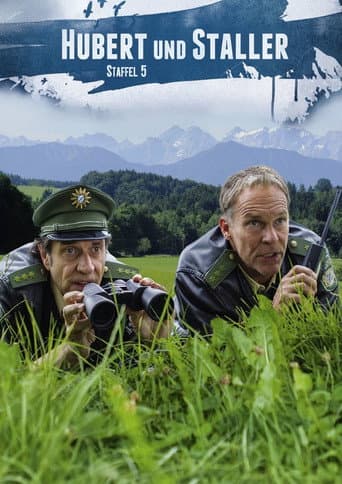 Poster for Season 5