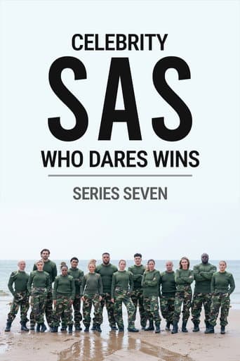 Poster for Series 7