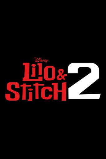 Poster for Lilo & Stitch 2