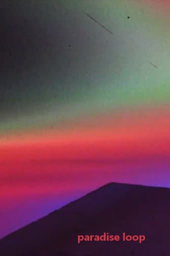 Poster for Paradise Loop
