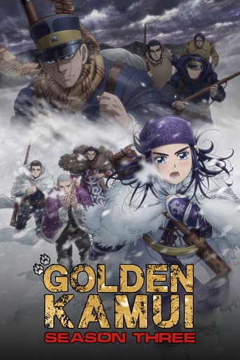 Poster for Season 3