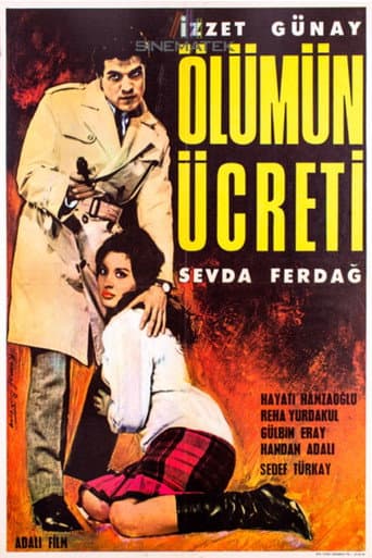 Poster for Death Toll