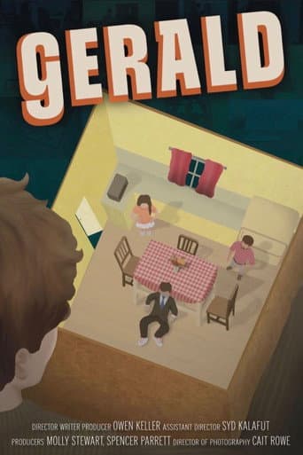 Poster for Gerald
