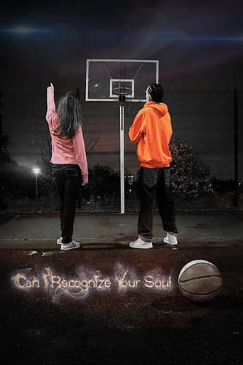 Poster for Can I Recognize Your Soul