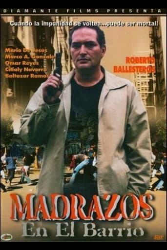 Poster for Madrazos En El Barrio