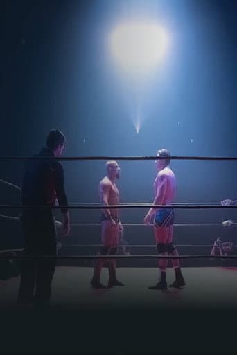 Poster for Dans le ring du Diamant
