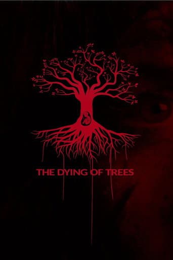 Poster for Afternoon of Dying Trees