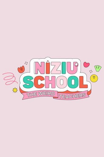 Poster for NiziU School