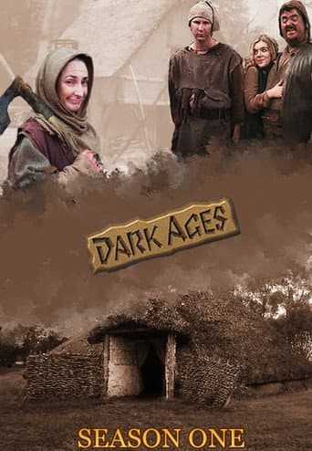 Poster for Miniseries