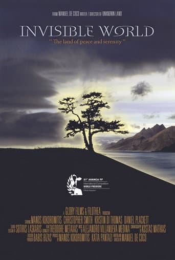Poster for Invisible World
