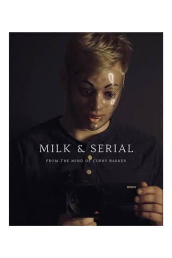Poster for Milk & Serial