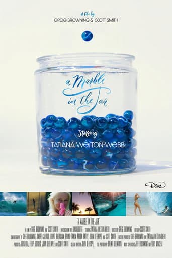 Poster for A Marble in the Jar