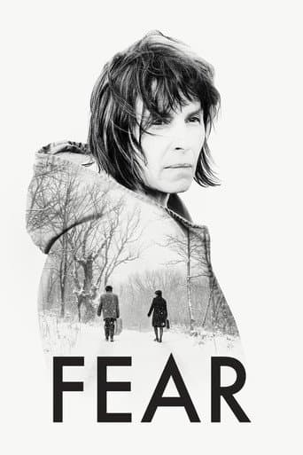 Poster for Fear