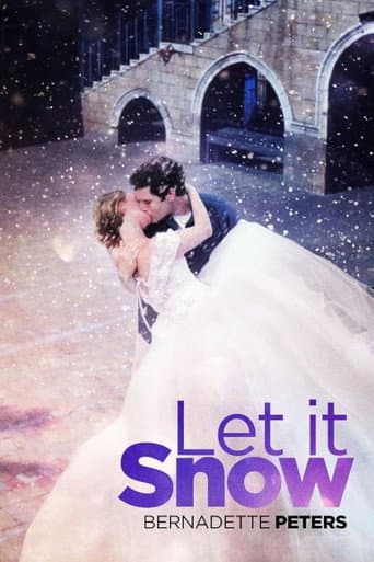 Poster for Let It Snow