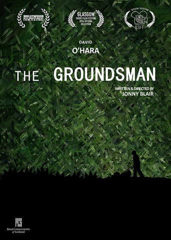 Poster for The Groundsman
