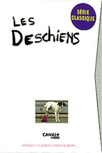 Poster for Les Deschiens - série classique
