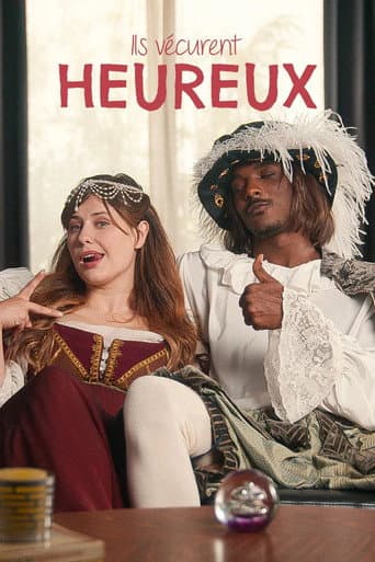 Poster for Ils vécurent heureux