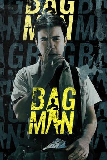 Poster for Bagman