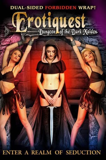 Poster for Erotiquest