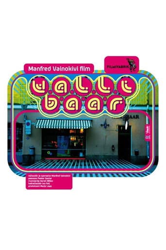 Poster for Valli baar