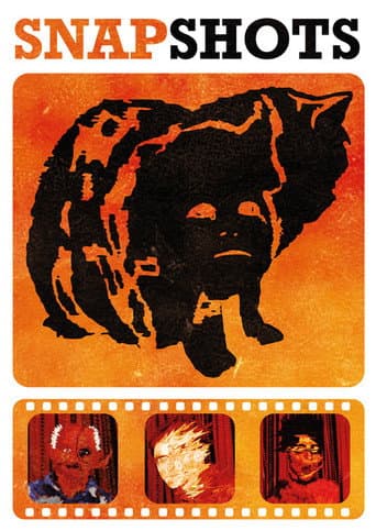 Poster for SnapShots