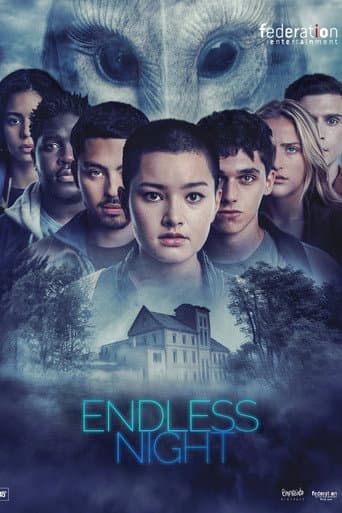 Poster for Season 1