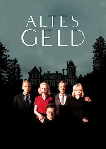 Poster for Miniseries