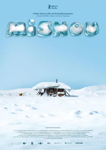 Poster for Mishou