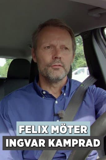 Poster for Felix möter Ingvar Kamprad