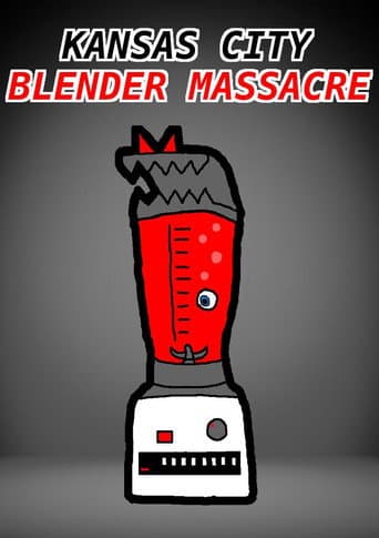 Poster for Kansas City Blender Massacre