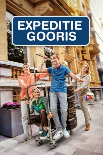 Poster for Season 1