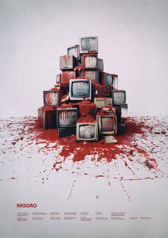 Poster for Ripped