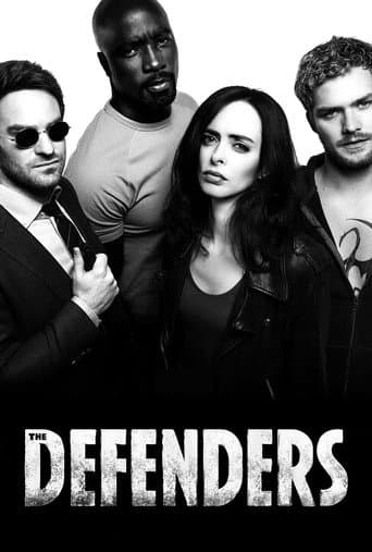Poster for Miniseries