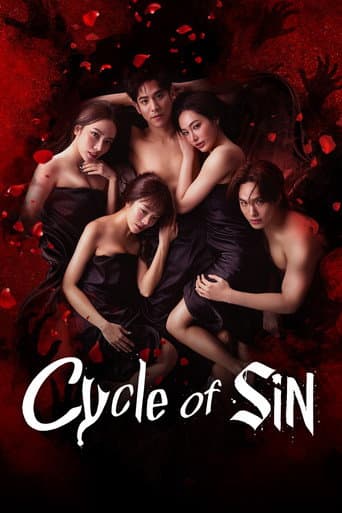 Poster for Cycle of Sin