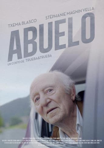 Poster for Grandfather
