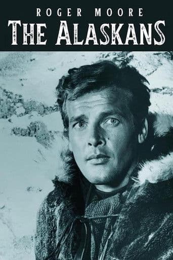 Poster for The Alaskans