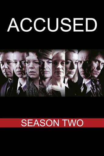 Poster for Series 2