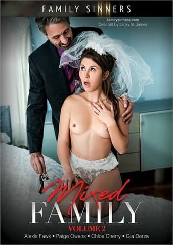 Poster for Mixed Family 2
