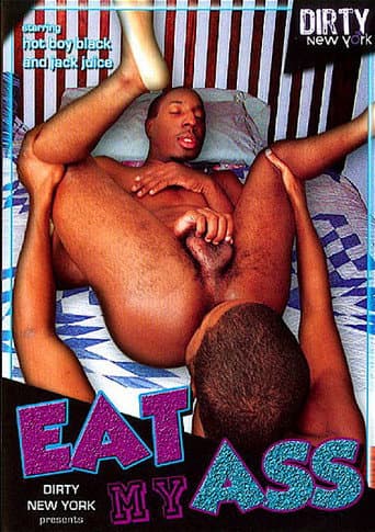 Poster for Eat My Ass