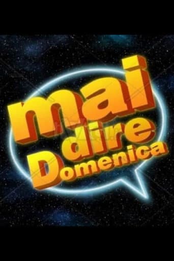 Poster for Mai dire domenica